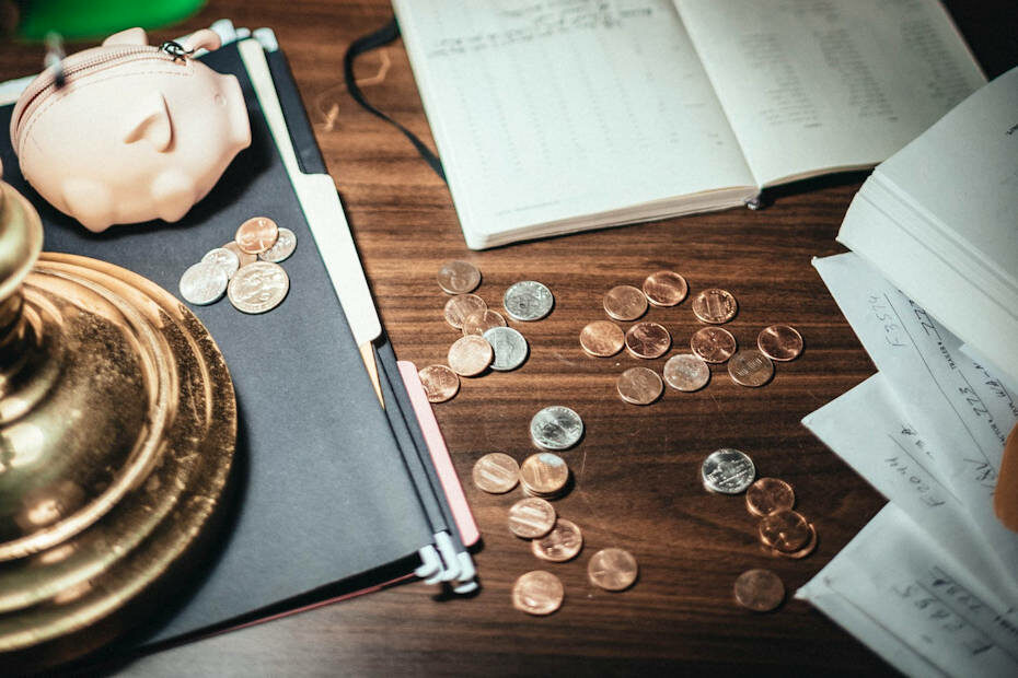 saving up and figuring out how much can setting up an LLC cost