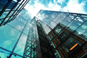How to start a corporation like those you find in impressive downtown buildings