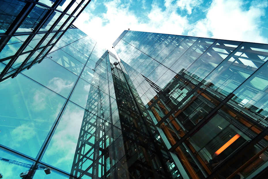 How to start a corporation like those you find in impressive downtown buildings