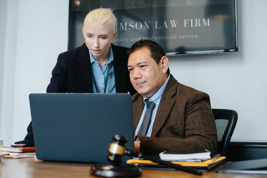 how to find a good lawyer