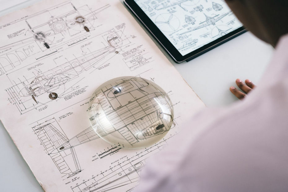 intellectual property lawyer helps protect inventions