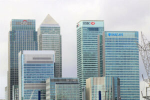 small business bank accounts at the top 5 US banks