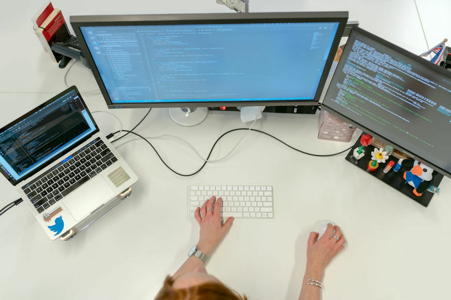hire a freelancer or contractor to code for your business