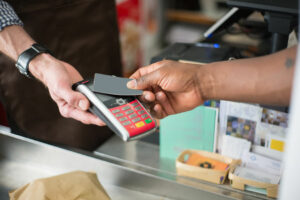 Small business taking payment cards should know how payment processing works