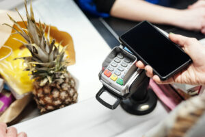 You'll need a payment processor to take credit and debit cards for your small business